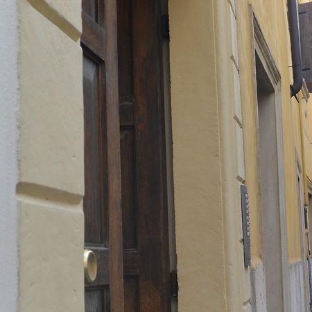 Arena Inn B&B Verona Exterior photo