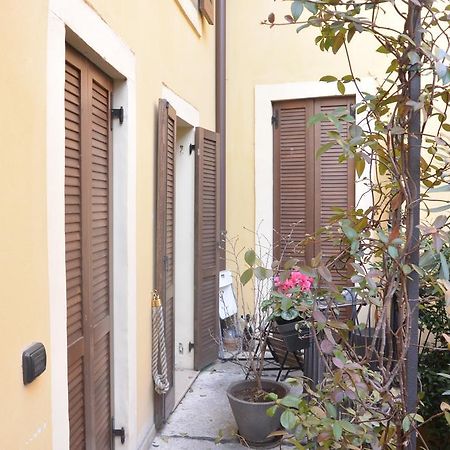Arena Inn B&B Verona Exterior photo