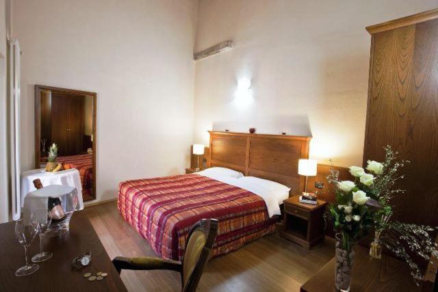 Arena Inn B&B Verona Room photo