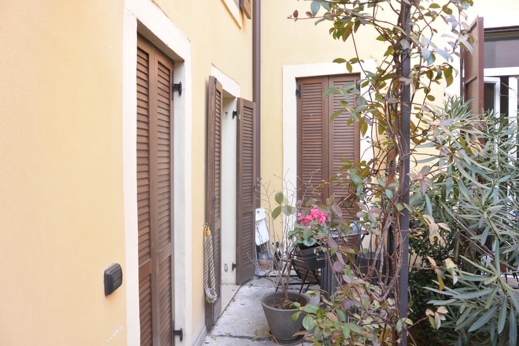 Arena Inn B&B Verona Exterior photo